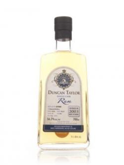 Diamond 10 Year old 2003 (cask 71) - Single Cask Rum (Duncan Taylor)