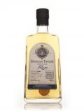 A bottle of Diamond 10 Year Old 2003 (Cask 72) - Single Cask Rum (Duncan Taylor)