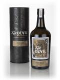 A bottle of Diamond 10 Year Old 2005 Guyanese Rum - Kill Devil (Hunter Laing)