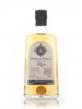 A bottle of Diamond 14 Year Old 2002 (cask 90) - Single Cask Rum (Duncan Taylor)