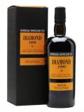 A bottle of Diamond 1999 / 15 Year Old Demerara
