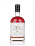 A bottle of Diamond Distillery 2003 (cask 19) Guyana Single Barrel Rum - The Rum Swedes (Svenska Eldvatten)