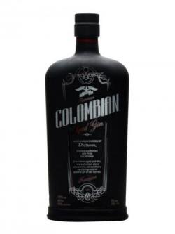 Dictador Colombian Aged Dry Gin / Treasure