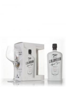 Dictador Premium Colombian Aged Gin - Ortodoxy Gift Pack
