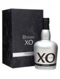 A bottle of Dictador Solera XO Insolent Rum