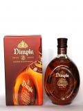 A bottle of Dimple 15 year