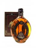A bottle of Dimple Fine Old Original Scotch 15 Year Old