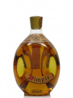 Dimple Old Blended Scotch Whisky