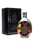 A bottle of Dimple"Royal Decanter" 12 Year Old Blended Scotch Whisky