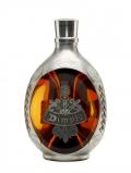 A bottle of Dimple