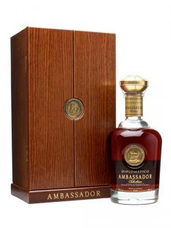 Diplomatico Ambassador