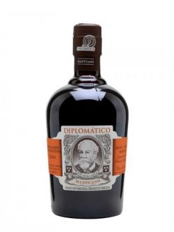Diplomatico Mantuano