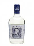 A bottle of Diplomatico Planas