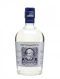 A bottle of Diplomatico Planas