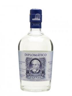 Diplomatico Planas