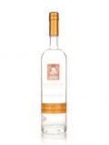 A bottle of Diplomático Reserva Blanco