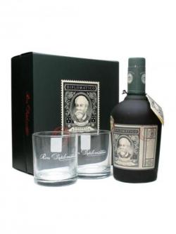 Diplomatico Reserva Exclusiva Rum Gift Pack