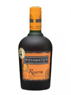 Diplomatico Reserva Rum