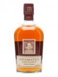 A bottle of Diplomatico Rum Liqueur