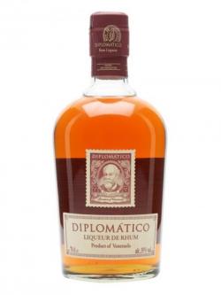 Diplomatico Rum Liqueur