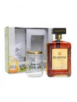 Disaronno Amaretto Sour Gift Pack