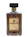 A bottle of Disaronno Wears Etro
