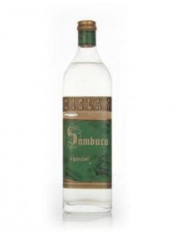 Dislan Sambuca 1l - 1960s