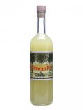 A bottle of Distillerie Camel Limoncello Liqueur