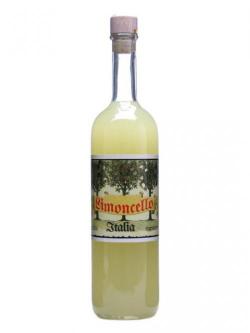 Distillerie Camel Limoncello Liqueur