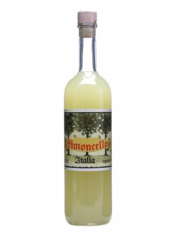 Distillerie Camel Limoncello Liqueur