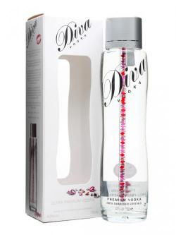 Diva Vodka