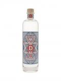 A bottle of Dodd's Gin (The London Distillery Company)