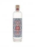 A bottle of Dodd's Gin (The London Distillery Company)