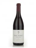 A bottle of Dog Point Pinot Noir 2009
