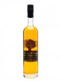 A bottle of Dolce Cilento Crema di Meloncello