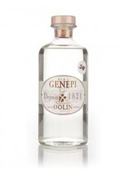 Dolin Coeur de Génépi (50cl)