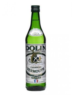 Dolin de Chambery Vermouth