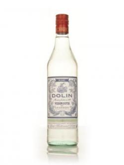 Dolin Vermouth de Chambry Blanc