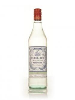Dolin Vermouth de Chambéry Blanc
