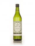 A bottle of Dolin Vermouth de Chambéry Dry