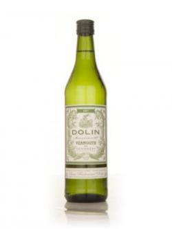 Dolin Vermouth de Chambry Dry