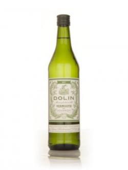 Dolin Vermouth de Chambéry Dry
