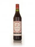 A bottle of Dolin Vermouth de Chamb�ry Rouge