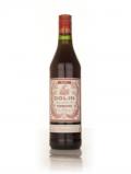 A bottle of Dolin Vermouth de Chambéry Rouge