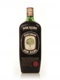 A bottle of Dom Bairo Elisir Amaro - 1970s