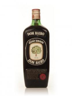 Dom Bairo Elisir Amaro - 1970s