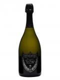 A bottle of Dom Perignon 1995 Oenotheque