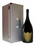 A bottle of Dom Perignon 1998 Methuselah - 6 Litre Bottle
