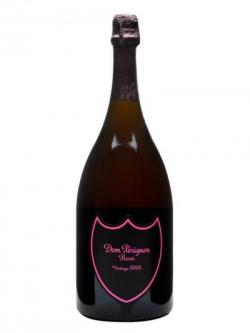 Dom Perignon 2000 Rose Champagne / Luminous / Magnum