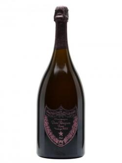 Dom Perignon 2002 Rose Champagne / Magnum